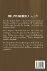 Meerschweinchen halten Meerschweinchen halten