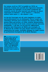 Manuel de civilité pour les petites filles à l'usage des maisons d'éducation Manuel de civilité pour les petites filles à l'usage des maisons d'éducation