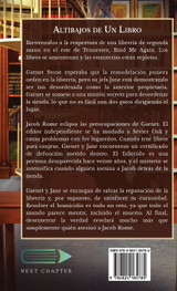 Altibajos de Un Libro Altibajos de Un Libro