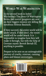 World War Warrington