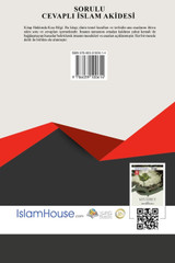 SORULU CEVAPLI İSLAM AKİDESİ - The basics of religion and principles of Islamic Monotheism