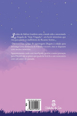 O anjo vingador O anjo vingador