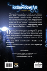 REGENERAÇÃO - UMA NOVA ERA