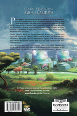 COLÔNIA ESPIRITUAL AMOR E CARIDADE COLÔNIA ESPIRITUAL AMOR E CARIDADE