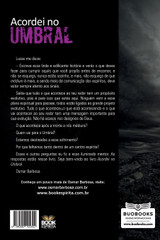 ACORDEI NO UMBRAL ACORDEI NO UMBRAL