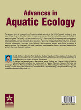 Advances in Aquatic Ecology Vol. 3
