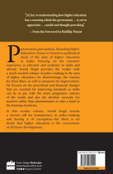 Essays In Dissent