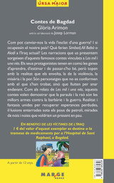 Contes de Bagdad Contes de Bagdad