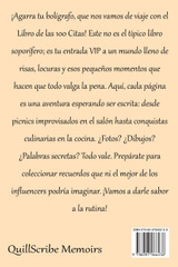 Libro de las 100 Citas Libro de las 100 Citas