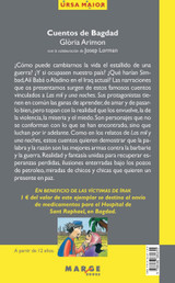 Cuentos de Bagdad Cuentos de Bagdad