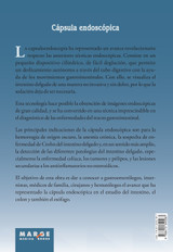 Cápsula endoscópica