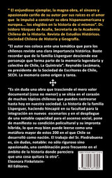 Los Lisperguer Wittemberg; una familia alemana en el corazon de la cultura chilena Los Lisperguer Wittemberg; una familia alemana en el corazon de la cultura chilena