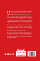 O legado das deusas (com baralho oráculo) 2a. Ed