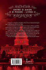 O senador - série Entre o amor e o poder volume 2 O senador - série Entre o amor e o poder volume 2