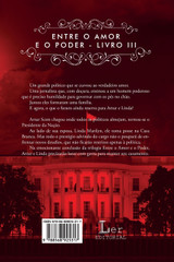 O presidente - série Entre o amor e o poder volume 3 O presidente - série Entre o amor e o poder volume 3