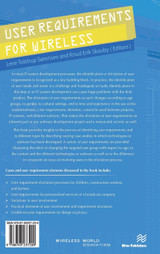 User Requirements for Wireless