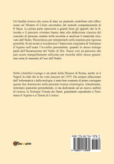 Cristo fu personalmente uomo? La risposta dell'Index Thomisticus