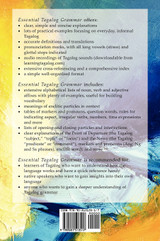 Essential Tagalog Grammar - A Reference for Learners of Tagalog (Part of Learning Tagalog Course, Book 1 of 7)