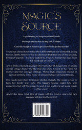 The Essence of Magic The Essence of Magic