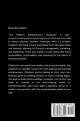 Entrepreneur's Modern "The Modern Entrepreneur's Playbook