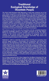 Traditional Ecological Knowledge of Mountain People