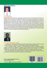 Pharmacognosy I Pharmacognosy I