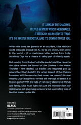 The Trickster The Trickster
