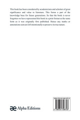 The Analysis Of Sensations, And The Relation Of The Physical To The Psychical The Analysis Of Sensations, And The Relation Of The Physical To The Psychical