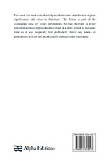 Devotional Poetry For The Children; Part - II Devotional Poetry For The Children; Part - II