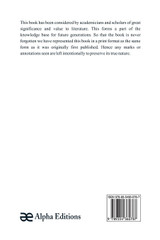 Animal Autobiographies; The Cat Animal Autobiographies; The Cat