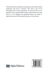 Fables Of Aesop, And Others Fables Of Aesop, And Others