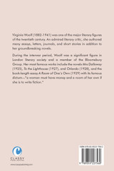 Virginia Woolf Greatest Novels Collection