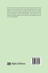 Aristotle's History of Animals (Book-III)