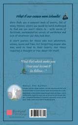 Oceans and Inkwells