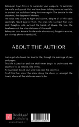 Relinquish Your Arms