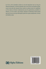 La San-Felice (Tome 02)