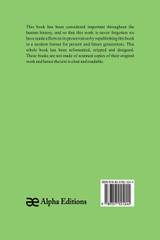 The Teaching and Cultivation of the French Language in England during Tudor and Stuart Times With an Introductory Chapter on the Preceding Period