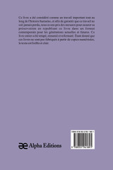 Contes pour les satyres