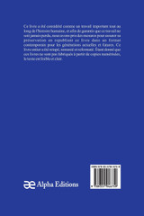Notre-Dame de Paris - Tome 2 Notre-Dame de Paris - Tome 2