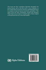 Roman Sepulchral Inscriptions