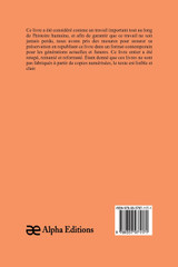 Histoire des Montagnards Histoire des Montagnards