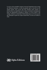 Souvenirs entomologiques (Livre I); Étude sur l'instinct et les moeurs des insectes Souvenirs entomologiques (Livre I); Étude sur l'instinct et les moeurs des insectes
