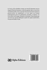 Les belles-de-nuit; ou, les anges de la famille (Tome 1)