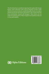 Seven Centuries of Lace