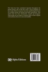 Romance of Roman Villas (The Renaissance) Romance of Roman Villas (The Renaissance)