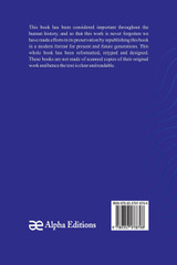 Roland Cashel, Volume II