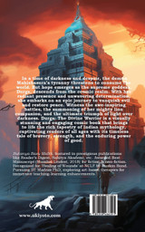 Durga The Divine Warrior