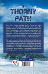A Thorny Path A Thorny Path