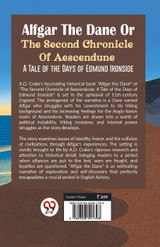 Alfgar The Dane Or The Second Chronicle Of Aescendune A Tale Of The Days Of Edmund Ironside Alfgar The Dane Or The Second Chronicle Of Aescendune A Tale Of The Days Of Edmund Ironside