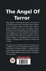 The Angel Of Terror